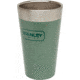 Shed,Stanley Tools Adventure Stacking Vacuum Pint-Hammertone Green