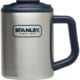 Stanley Adventure Stainless Steel Camp Mug 16 oz.