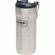 Stanley Adventure Steel Lock Mug 16 oz, Stainless Steel 10-02115-001