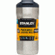 Stanley Adventure Steel Lock Mug 16 oz, Stainless Steel 10-02115-001