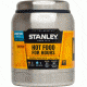 Stanley Adventure Vacuum Food Jar 14oz, Stainless Steel 10-03101-001