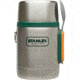 Shed,Stanley Tools Adventure Vacuum Food Jar - 18 oz-Stainless Steel