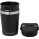 Stanley Adventure Vacuum Mug 8oz, Matte Black 10-02887-002