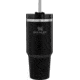 Stanley Adventure Vacuum Quencher 30oz-, Matte Black, 30 ounce, 10-02663-047