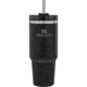 Stanley Adventure Vacuum Quencher 30oz-, Matte Black, 30 ounce, 10-02663-047