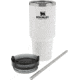 Stanley Adventure Vacuum Quencher 30oz-, Polar, 30 ounce, 10-02663-048