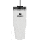 Stanley Adventure Vacuum Quencher 30oz-, Polar, 30 ounce, 10-02663-048