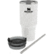 Stanley Adventure Vacuum Quencher 30oz-, Polar, 30 ounce, 10-02663-048