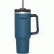 Stanley Adventure Vacuum Quencher 40 oz-Abyss