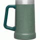 Stanley Adventure Vacuum Stein 24oz, Hammertone Green 10-02874-001