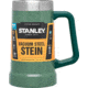 Stanley Adventure Vacuum Stein 24oz, Hammertone Green 10-02874-001