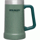 Stanley Adventure Vacuum Stein 24oz, Hammertone Green 10-02874-001