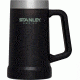 Stanley Adventure Vacuum Stein 24oz, Matte Black 10-02874-010