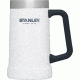 Stanley Adventure Vacuum Stein 24oz, Polar 10-02874-011