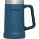 Stanley Adventure Vacuum Stein 24oz, Abyss 10-02874-012