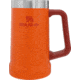Stanley Adventure Vacuum Stein 24oz, Moab Orange, 10-02874-014