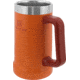 Stanley Adventure Vacuum Stein 24oz, Moab Orange, 10-02874-014