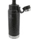Stanley Classic Easy-Clean Water Bottle 36oz-, Matte Black, 36 ounce, 10-02283-016
