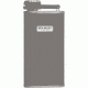 Classic Flask - 8 oz-Hammertone Crimson