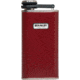 Shed,Stanley Tools Classic Flask - 8 oz-Hammertone Crimson