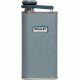 Shed,Stanley Tools Classic Flask - 8 oz-Hammertone Ice