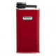 Stanley Classic Flask 8 oz, Red 191169