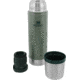 Stanley Classic Legendary Bottle, Hammertone Green, 20 oz, 10-07931-001