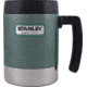 Stanley Classic Mug With Clipping Handle, 16 oz 735053