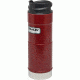 Classic One Hand Vacuum Mug - 16 oz-Hammertone Crimson