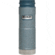 Stanley Classic One Hand Vacuum Mug - 16 oz-Hammertone Ice