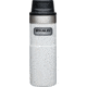 Stanley Classic One Hand Vacuum Mug 2.0 16oz, Polar, 10-06439-003