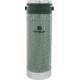 Stanley Travel Mug French Press, Hammertone Green, 16 oz, 10-01855-013