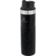 Stanley Classic Trigger-Action Travel Mug 20oz-, Matte Black, 20 ounce, 10-06441-015
