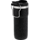 Stanley Classic TwinLock Travel Mug 16oz-, Matte Black, 16 ounce, 10-06443-013