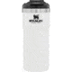 Stanley Classic TwinLock Travel Mug 16oz-, Polar, 16 ounce, 10-06443-014