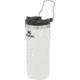 Stanley Classic TwinLock Travel Mug 16oz-, Polar, 16 ounce, 10-06443-014