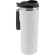 Stanley Classic TwinLock Travel Mug 20oz-, Polar, 20 ounce, 10-06442-011