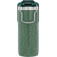 Stanley Classic TwinLock Travel Mug, Hammertone Green, 16 oz, 10-06443-012