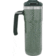 Stanley Classic TwinLock Travel Mug, Hammertone Green, 20 oz, 10-06442-009