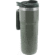 Stanley Classic TwinLock Travel Mug, Hammertone Green, 20 oz, 10-06442-009