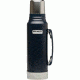 Classic Vacuum Bottle - 1.1 Quarts-Hammertone Navy