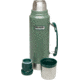Shed,Stanley Tools Classic Vacuum Bottle 1.1 qt-Hammertone Green