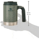 Stanley Classic Vacuum Camp Mug 16oz, 16oz / .47L, 10-01693-023