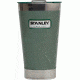 Stanley Classic Vacuum Pint - 16oz-Hammertone Green-Clearance