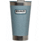 Stanley Classic Vacuum Pint - 16oz-Hammertone Ice