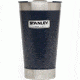 Stanley Classic Vacuum Pint - 16oz-Hammertone Navy