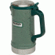 Stanley Classic Vacuum Stein-Hammertone Green-24 oz