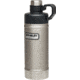 Stanley Classic Vacuum Water Bottle 18oz, Stainless Steel 10-02105-003