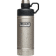 Stanley Classic Vacuum Water Bottle 18oz, Stainless Steel 10-02105-003