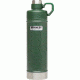 Shed,Stanley Tools Classic Vacuum Water Bottle - 25 oz-Hammertone Conifer